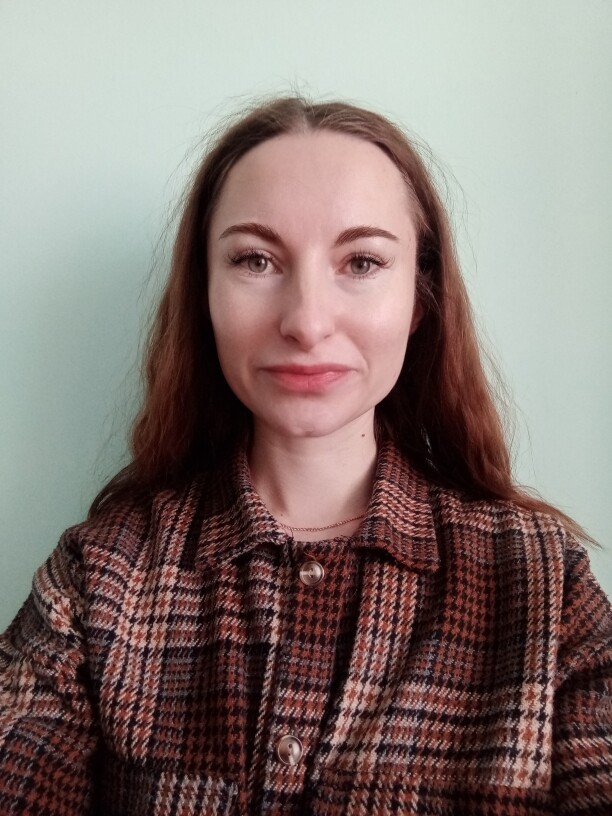 Фатеева Маргарита Сергеевна.
